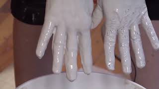 Download Lagu How to Flocculate a Glaze for Better Coverage | LINDA ARBUCKLE MP3