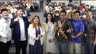 Seminar: Technopreneurship in the Blockchain and Web3 Era