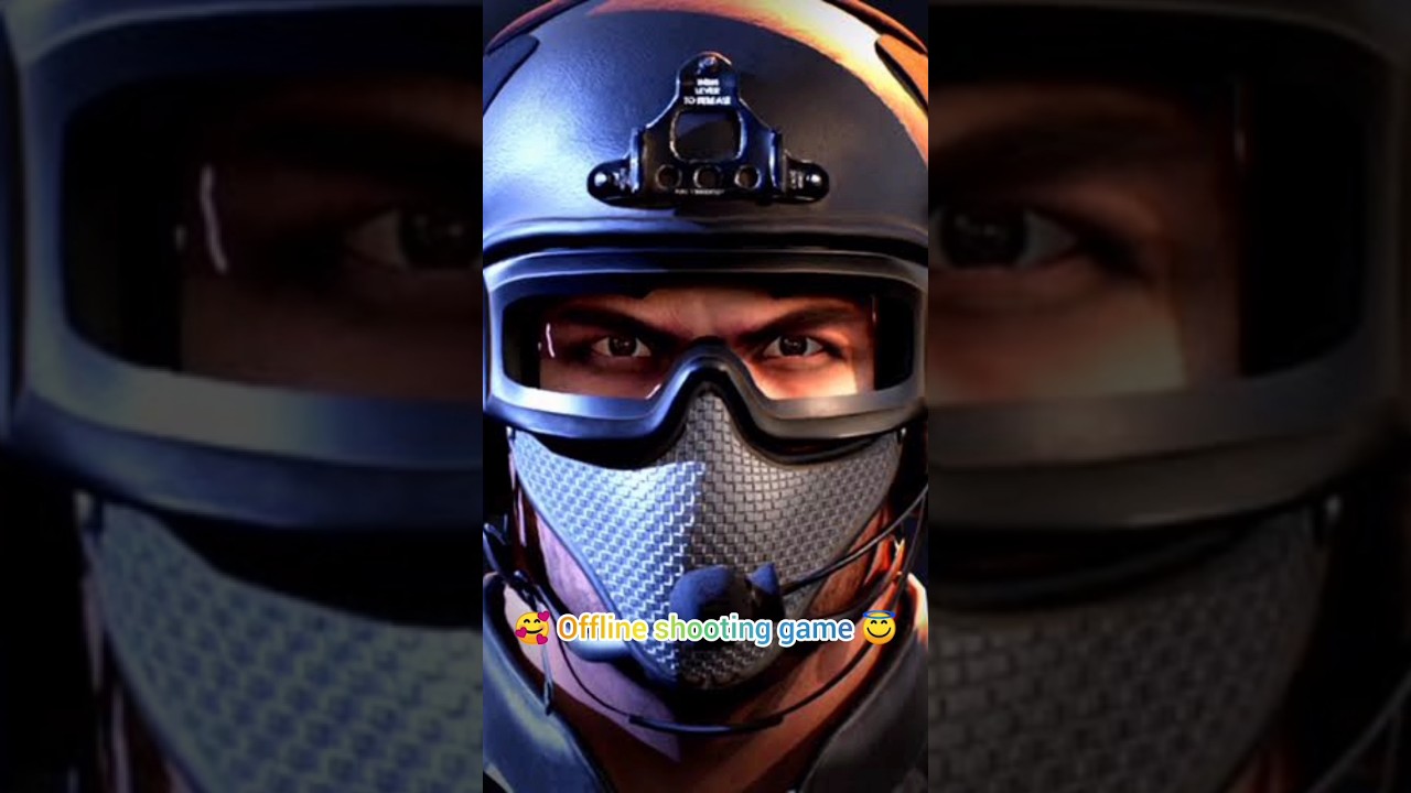 ATSS 2 Retribution 🥰Offline shooting game 😎