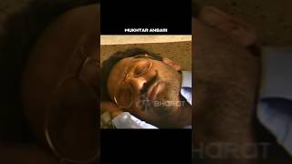 Mukhtar Ansari 🔥🔥 | #mukhtaransari #indianpolitician #globalansariofficial #shortsfeed