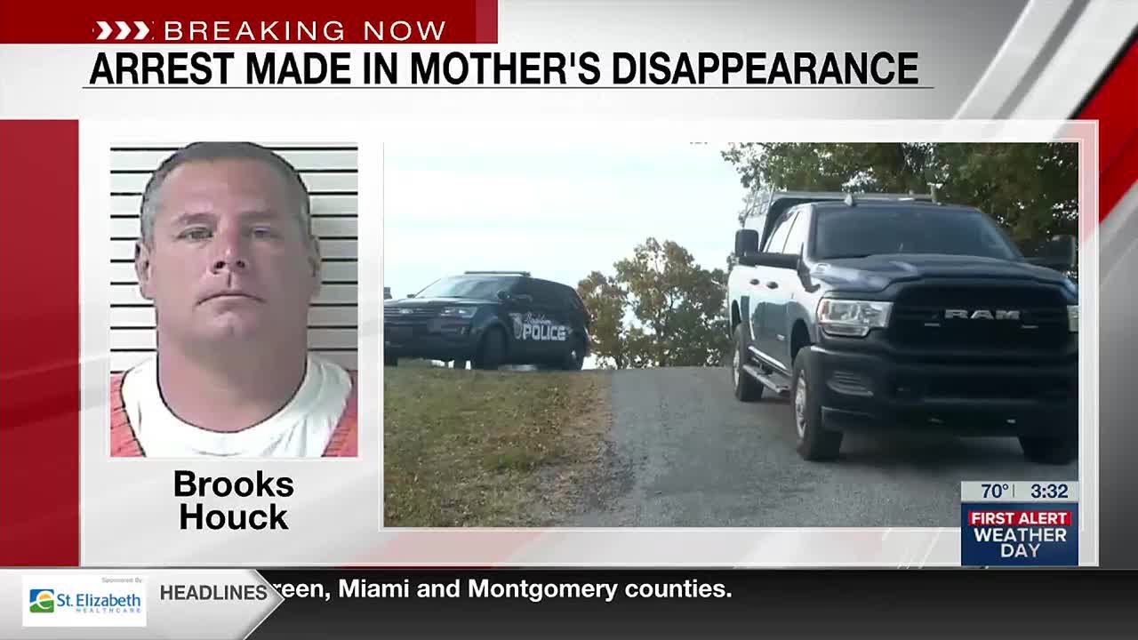 Boyfriend of missing Kentucky woman arrested for her murder