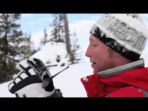 Columbia Omni Tech 2 - YouTube