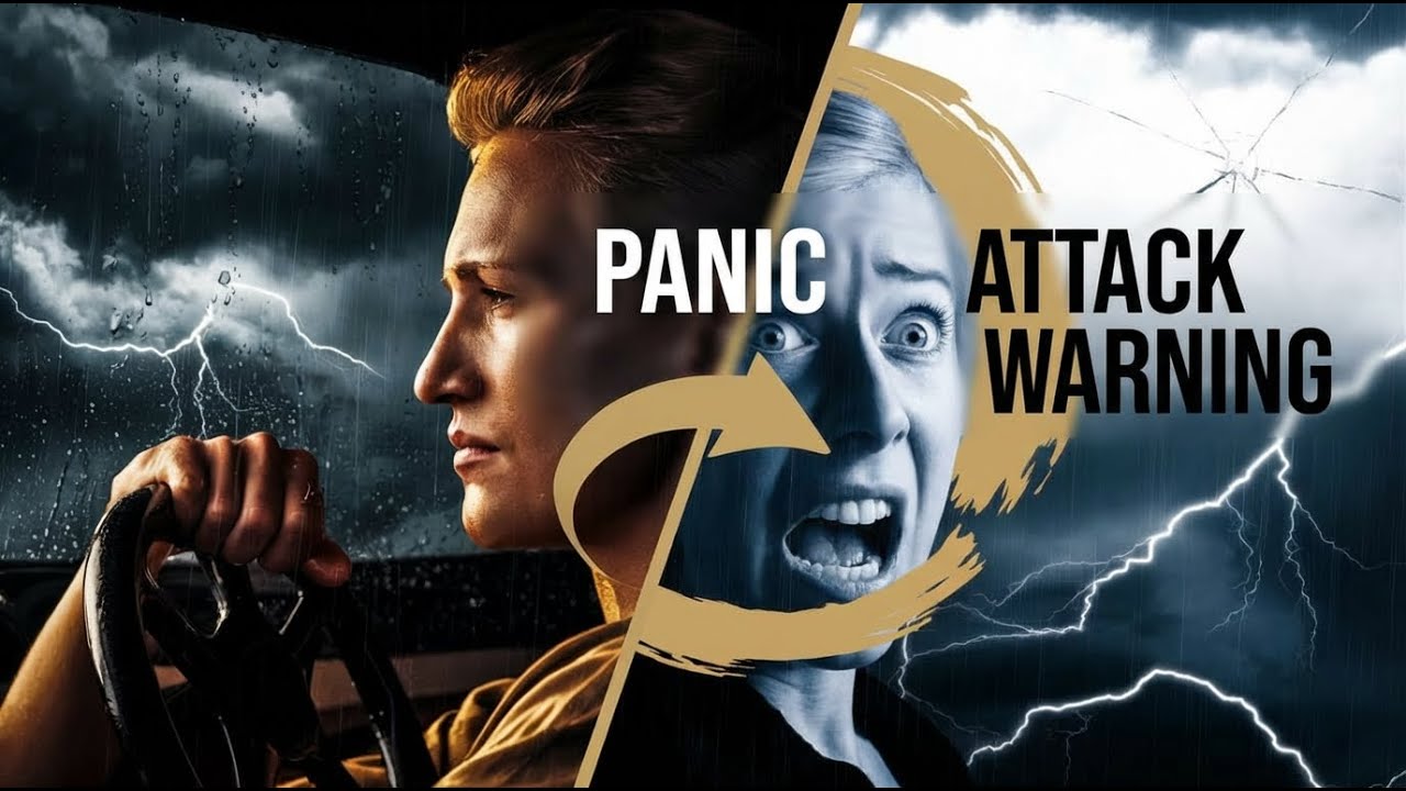 What Happens When You Drive In Bad Weather?