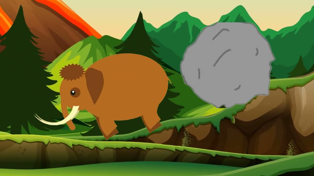 Watch Hickory Dickory Dock Mammoth Family | Little Baby Cat #baby #animals #nurseryrhymes #hickory on YouTube Watch Hickory Dickory Dock Mammoth Family | Little Baby Cat #baby #animals #nurseryrhymes #hickory on YouTube