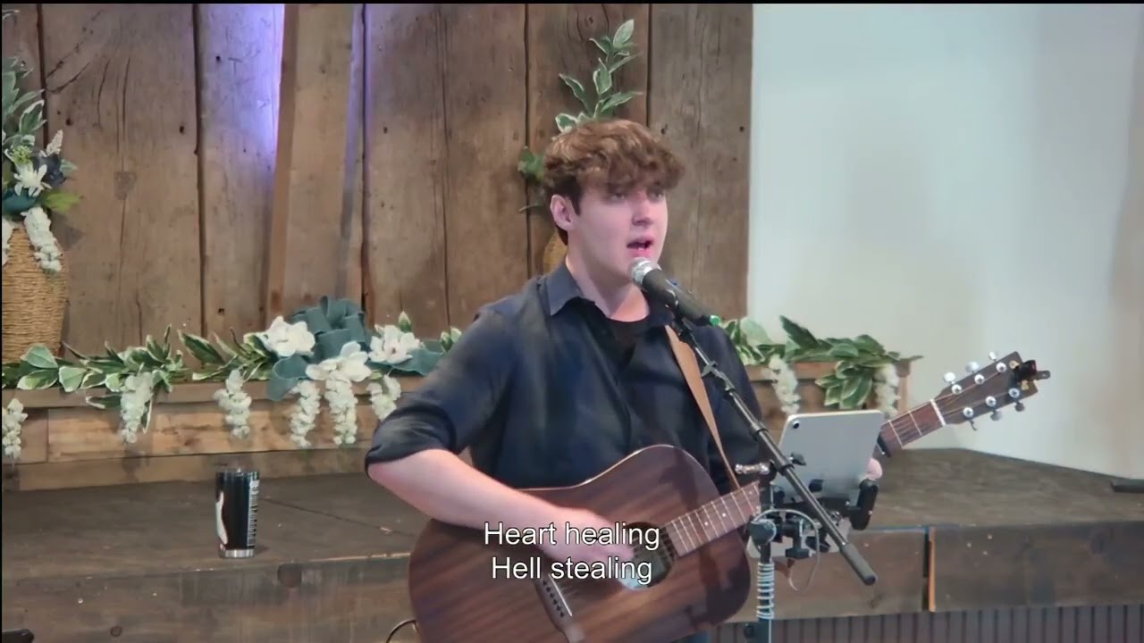 Tear Off The Roof - January 18th 2026