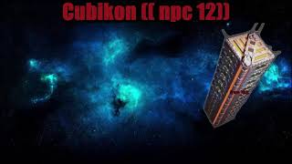 Space Age - Darkorbit Clone Event Montages & Tutorial
