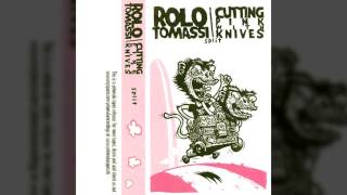 Cutting Pink With Knives - Ivre