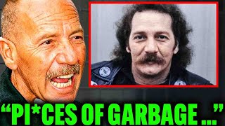 Former Hells Angels Leader Finally Reveals What Sonny Barger Was Really Like Behind Closed Doors