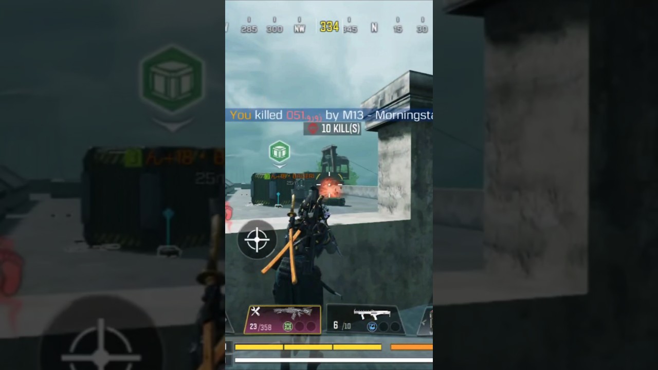 Execution! No no I am back 💀