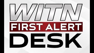 First Alert Desk: Craven County principal wins award