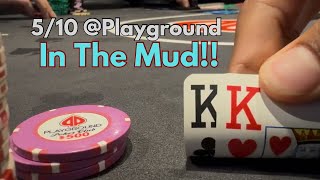 I Have Opponent DOMINATED In 5-bet ALL IN POT!! Poker Vlog 1 I Have Opponent DOMINATED In 5-bet ALL IN POT!! Poker Vlog 1