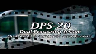 PRO Scientific DPS-20 Multiple Sample Dual Process Homogenizer