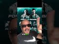 Popo vs Bambam #negodoborel #popofreitas #bambam #boxe #redeglobo #sabado