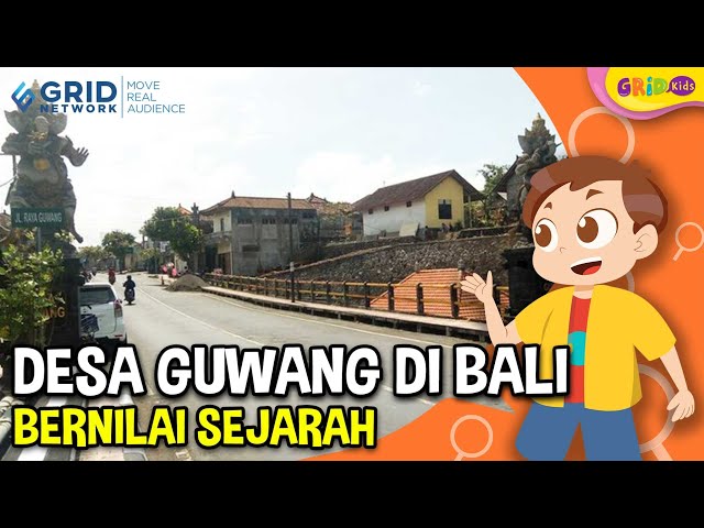 Fakta Menarik Desa Guwang di Bali yang Memiliki Nilai Sejarah dan Budaya class=