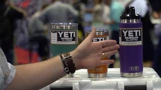 new yeti cooler colors 2019