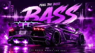 CAR MUSIC 🚗 EDM Remix Club Banger 2027 🔥 Dance Music Party 🎶 Night Drive & Gym Workout 💪