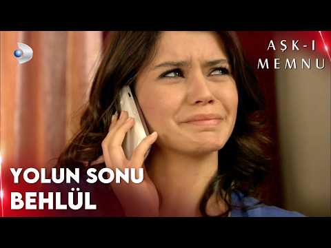 Her Şeyin Bittiği Yerdeyiz! - Aşk-ı Memnu