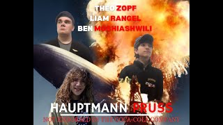 Hauptmann Pruss (A Hindenburg Film)