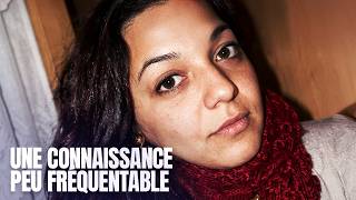 Une adolescente égorgée par un marginal qu'elle hébergeait