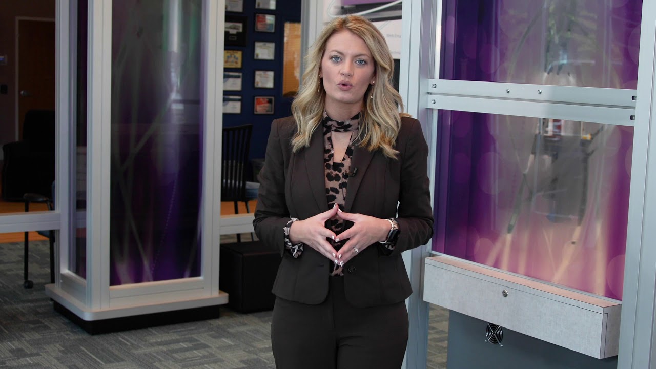 Tech Tuesday: Haystack app