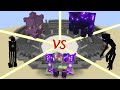 End Mobs round-robin tournament! Which one will win? Minecraft mob battle!