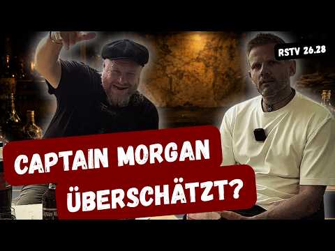 Pampero Especial 70cl bottle — Video-Review ansehen (Rum-Schnacker)