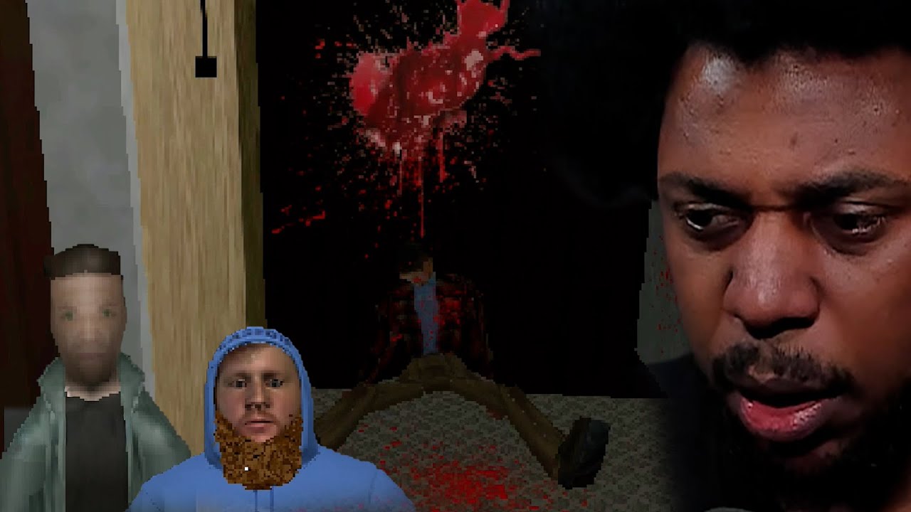 THE SHOP IS CLOSED… BUT FIVE PEOPLE HAVEN’T LEFT THE DRESSING ROOM YET