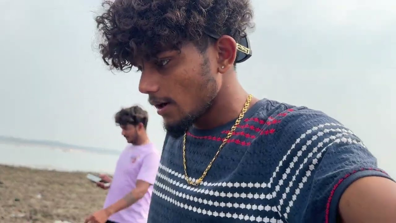 આજે દીવ ના દરિયા માં કઈક યુનિક દેખાયું તમે પણ જોઈને ચોંકી જશો આ સુ કરે છે લોકો 👀