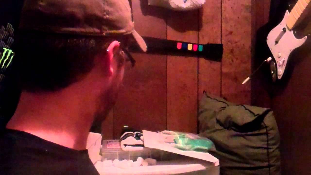 BodyArtForms Plug/Jewelry Haul 1/31/2013