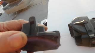 1996 Johnson 175 Final running Carb Issue  12 14 21
