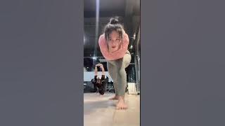 simple movements in the gym part 675