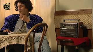 K-15 - Zena I Svalerka Na Krstarenje