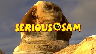 Serious Sam 3: BFE (Fusion) - Online Campaign Co-Op - Part 1/2 | Longplay/Playthrough [Ultra-Wide]