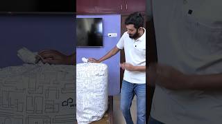 Wakefit Latex Mattress Review..