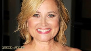 Maureen Mccormick ,69, Stuns Wearing G-String Bikini