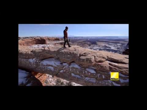 NIKON D600 廣告 - 鄭子誠有陰謀旁白