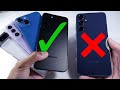 Why i dont recommend the samsung galaxy a55 buy these old flagships instead