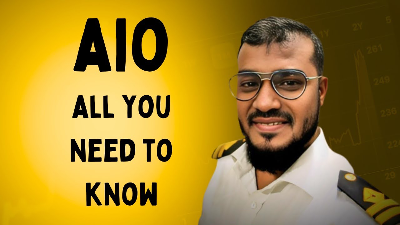 Все, что вам нужно знать о T&P и постоянной коррекции как AIO и как управлять II Sailor 360