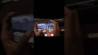 "INSANE 1vs4 CLUTCH! 🔥 Handcam Gameplay"। #pubgmobile #viralvideo #foryou #pov #pubg