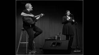 LUSH LIFE (live) - Eva Romero &amp; Manuel Hamerlinck