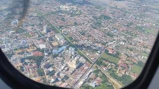 13/06/2026 Firefly FY1673 Alor Setar - Subang