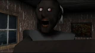 Granny- A Velha Gostosa