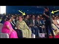 Shahrukh Khan & Neeta Ambani Made Fun of Ranbir Kapoor in Public !