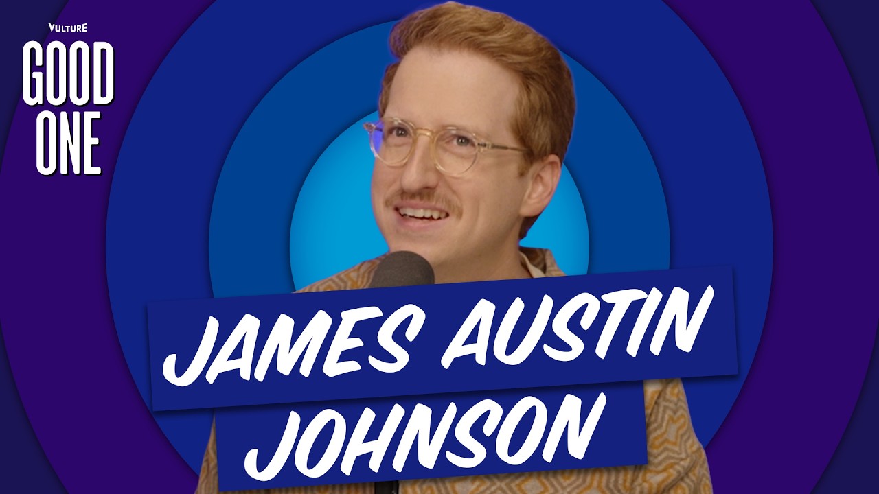 James Austin Johnson Prepared to Sing with Ariana Grande for Years | Good One Podcast