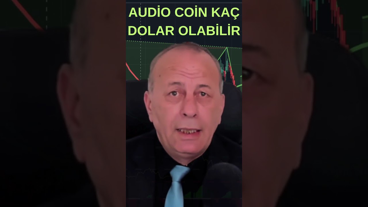 Audio Coin Kaç Dola Olabilir?, 
