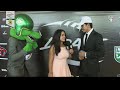 DRAFT LFA 2020 / Entrevista Ricardo Sainz, CB Raptors