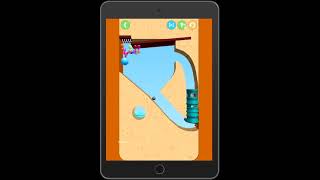 Dig this (Dig it) Level 188-17 | SHOVEL TIME | Chapter 188 level 17 Solution Walkthrough