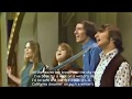 The Mamas &amp; The Papas - California Dreamin' with Lyric