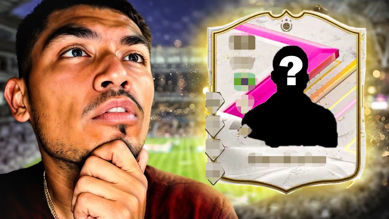 THE FUTTIES ICON YOU MUST TRY OUT NOW !!! 😲😲😲