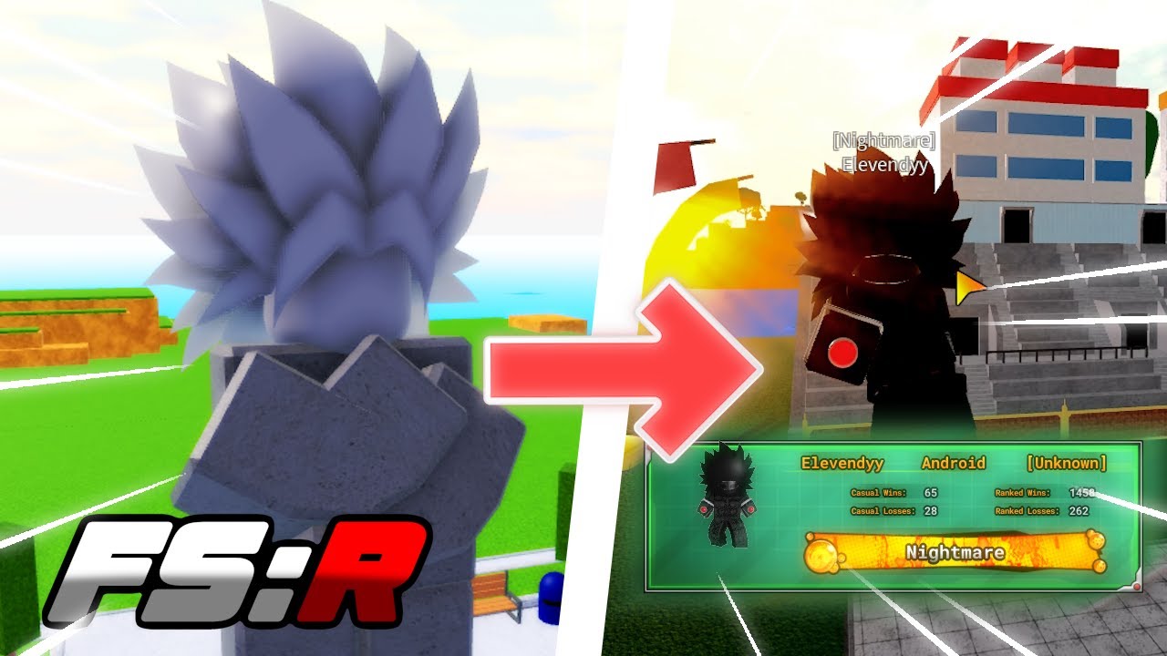 ¡PELEO CONTRA EL MEJOR JUGADOR DEL RANK! | DBZ Final Stand Remastered